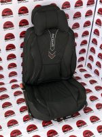 روکش صندلی برزنت پراید صبا (داشبورد قدیم) - Image 4