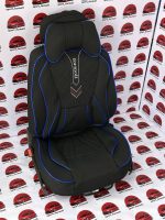 روکش صندلی برزنت پراید صبا (داشبورد قدیم) - Image 3