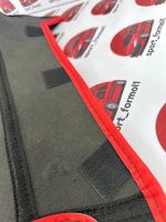 کفپوش 6 بعدی خودرو پراید، تیبا، ساینا، کوییک - Image 5