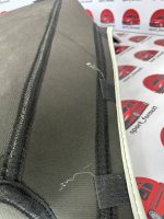 کفپوش 6 بعدی چرمی پژو 206، 207، رانا - Image 5