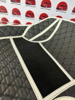 کفپوش 6 بعدی چرمی پژو 405، پارس، سمند، دنا - Image 3