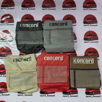 سطل زباله خودرو مدل Concord