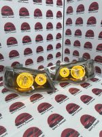 چراغ جلو اسپرت پراید ۱۱۱-۱۳۲ تو مشکی (۲ حلقه دوغی) - Image 16