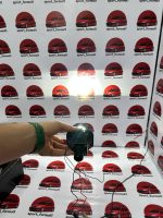 لنزو چراغ خودرو برند mzm - Image 5