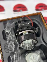 لنزو چراغ خودرو برند mzm - Image 4