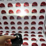 لنزو چراغ خودرو برند mzm