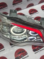 چراغ جلو اسپرت پراید 132-111 طرح هگذا (6 ماه ضمانت) - Image 8