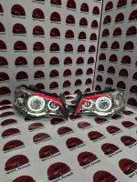 چراغ جلو اسپرت پراید 132-111 طرح هگذا (6 ماه ضمانت) - Image 5