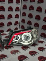 چراغ جلو اسپرت پراید 132-111 طرح هگذا (6 ماه ضمانت) - Image 6