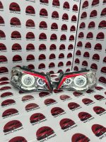 چراغ جلو اسپرت پراید 132-111 طرح هگذا (6 ماه ضمانت) - Image 2