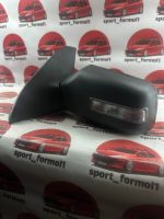 آینه بغل راهنما دار (چراغدار) پراید