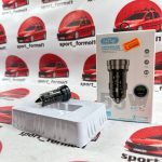 شارژر فندکی خودرو دو پورت FAST