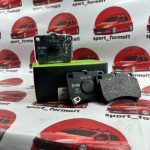 لنت کربن سرامیک پراید برند الیگ