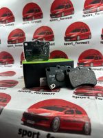 لنت کربن سرامیک پراید برند الیگ