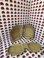 کفپوش پنج‌بعدی نانو MVM 110 برند AM