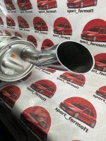 منبع اگزوز بلوچی پژو