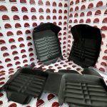 کفپوش پنج‌بعدی نانو تیگو 5 برند AM