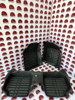 کفپوش پنج‌بعدی نانو زانتیا برند AM