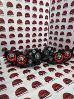 ست چراغ اسپرت ۲۰۶ مورتی و هلا - Image 4