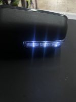 آینه بغل راهنما دار (چراغدار) پراید - Image 2