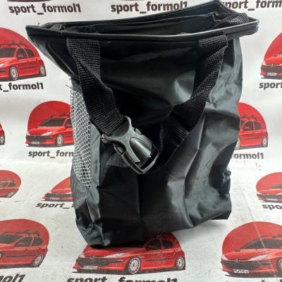 سطل زباله خودرو مدل Concord