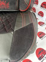 روکش صندلی شاهین مدل Tokyo Lion - Image 3