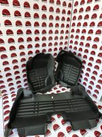 کفپوش پنج‌بعدی نانو برلیانس ۲۲۰ برند AM