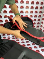 کفپوش پنج‌بعدی نانو فردا موتور SX5 برند AM - Image 6