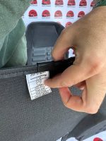 کفپوش پنج‌بعدی نانو فردا موتور  چانگان B511 برند AM - Image 7