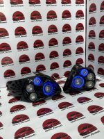 ست چراغ اسپرت ۲۰۶ مورتی و هلا - Image 8