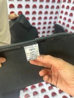 کفپوش تیگو ۷ پنج‌بعدی نانو برند AM - Image 2