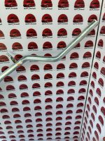 سنتر اسپرت پژو ۲۰۶ سایز ۵۵ - Image 3