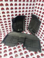 کفپوش تیگو ۷ پنج‌بعدی نانو برند AM