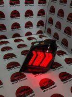 خطر(چراغ عقب اسپرت) پراید ۱۱۱ طرح ۴۰۸ - Image 4