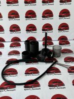 قلیان مسافرتی سبک، مقاوم، مخصوص سفر و خودرو - Image 5