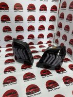 خطر(چراغ عقب اسپرت) پراید ۱۱۱ طرح ۴۰۸ فولکالر - Image 5