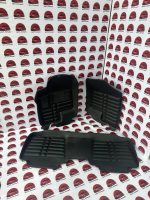 کفپوش دیگنیتی پنج‌بعدی نانو برند AM