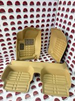 کفپوش برلیانس ۳۰۰ پنج‌بعدی نانو برند AM - Image 6