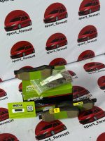 لنت جلو سرامیکی پژو ۲۰۶ تیپ ۵ – رانا برند الیجیبل