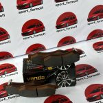 لنت جلو پژو ۲۰۶ تیپ ۵ – رانا برند وندا