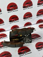 لنت جلو پژو ۲۰۶ تیپ ۵ – رانا برند وندا