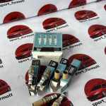 شمع پایه کوتاه سوزنی فدرال موتورز انگلستان