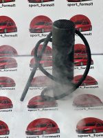 قلیان مسافرتی سبک، مقاوم، مخصوص سفر و خودرو - Image 3