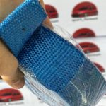 عایق حرارتی نسوز هدرز ۱۰ متری