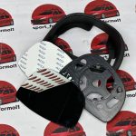 کیت تبدیل آینه پژو ۲۰۶ به آینه ۲۰۷ – فابریک، سه رنگ