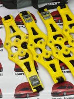 زنجیر چرخ ژله‌ای پلی‌اورتان سهند – بسته ۶ عددی - Image 3