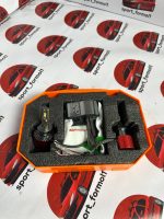 هدلایت V90 لنزو