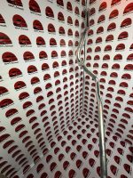 سنتر اسپرت پراید سایز 55 - Image 2