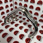 هدرز فولادی SLX TU5 انجین آرتز (1-2-4) – مناسب پژو ۴۰۵ و پژو پارس