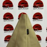 چرم خاکگیر (گردگیر) دنده پژو